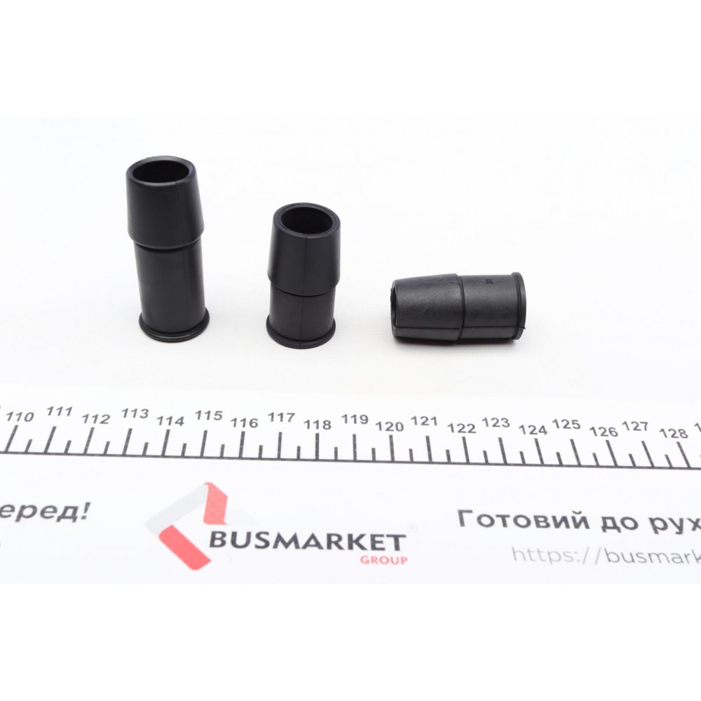 Ремкомплект супорта (переднього) BMW 3 (E93) 06- (d=57mm) (+поршень) (Ate)