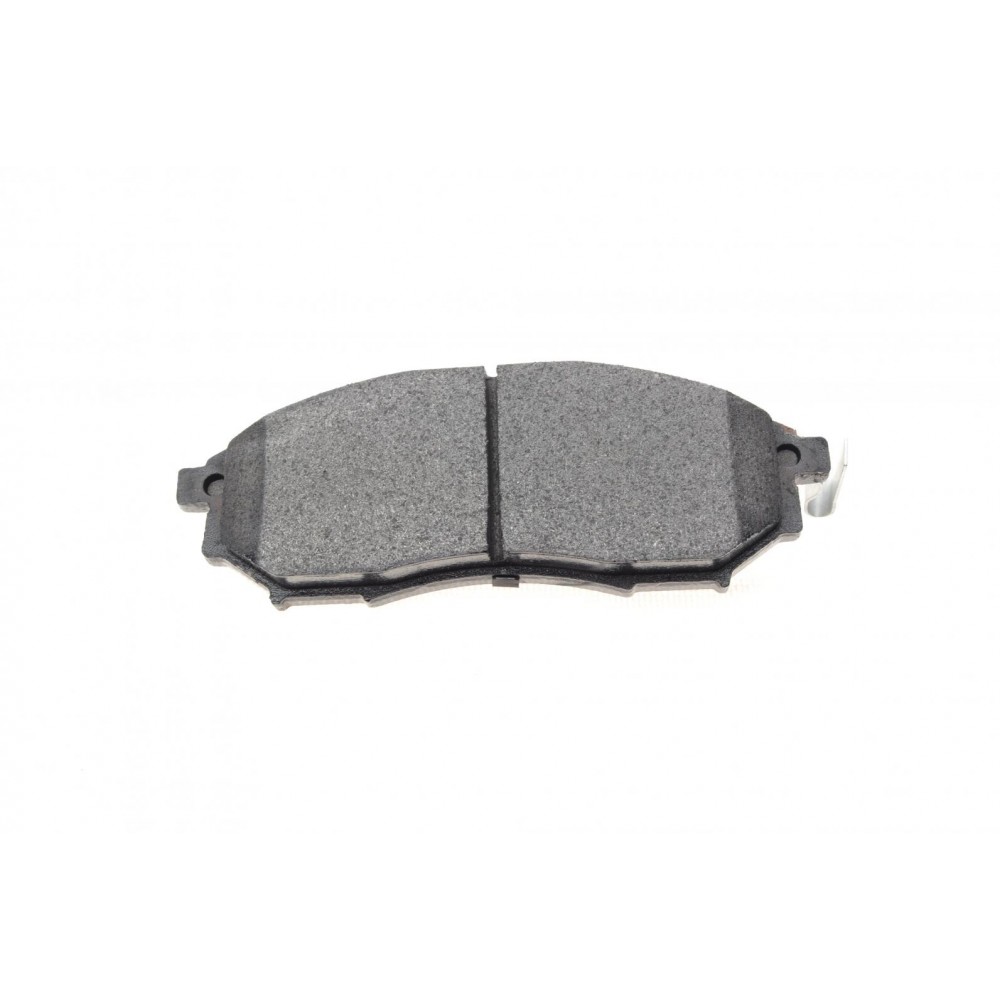 Колодки гальмівні (передні) Renault Koleos 08-/Nissan Qashqai 07-13/Pathfinder/NP300/Murano 05-