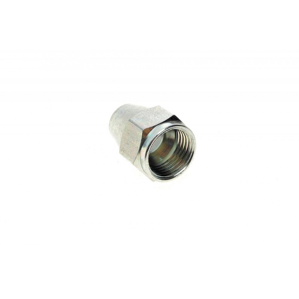 З'єднувач трубки гальмівний (M16x1.25/L=26mm/d=10.3mm)