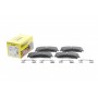 Колодки гальмівні (передні) Chrysler 300C 04-/300 II 12-/Dodge Challenger 08-/Charger 05-