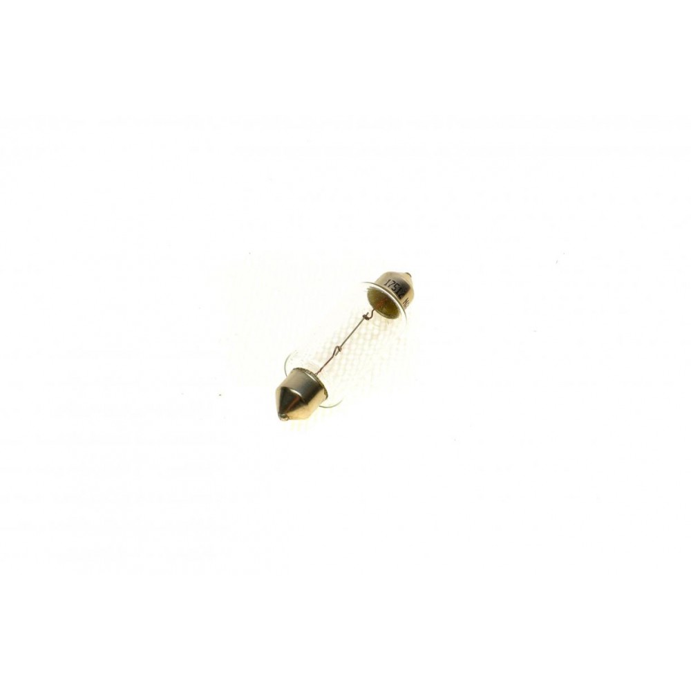 Автолампа C18W 12V 18W SV8.5 (15x41mm)