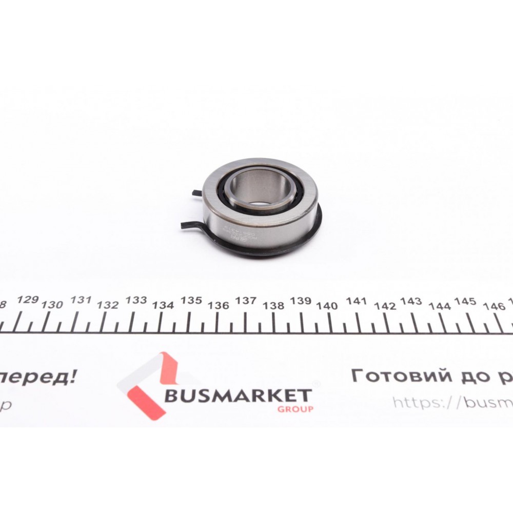Підшипник КПП Audi/Skoda/VW (25x47x17.7)