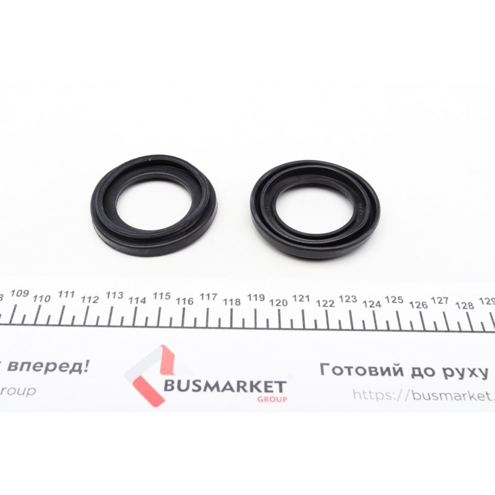 Ремкомплект супорта MB Sprinter (901-904) 96-/Vario (d=44mm) (+2 поршня) (Perrot)
