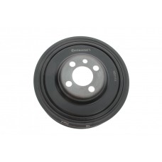Шків колінвалу VW Caddy III/IV 1.6-2.0 TDI 10-20/ (6PK)