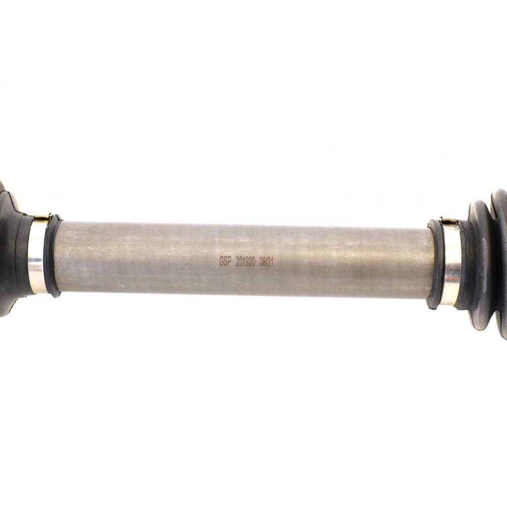 Піввісь VW T5 2.0-3.2TSI 4motion 03-09 (38x26/614)