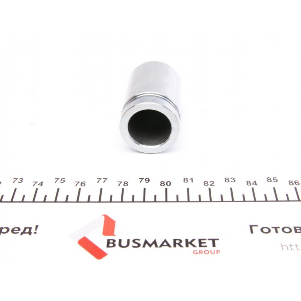 Поршень супорта (заднього) Hyundai Elantra/i20 06- (30.x46.5mm)(Mando)