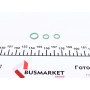Осушувач кондиціонера Nissan Almera/Micra/Primera 88-07