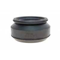 Подушка амортизатора (переднього) Ford Escort/Fiesta/Siera 1.0-2.9 82-97