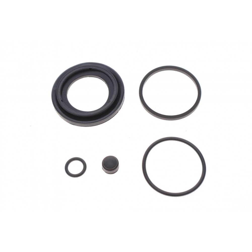 Ремкомплект супорта (заднього) MB S-class (W222) 13-/Land Rover Range Rover IV 12- (d=45mm) (TRW)