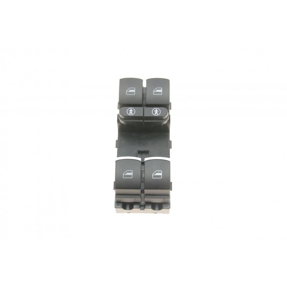 Кнопка склопідіймача VW Touareg 10-18 (блок)