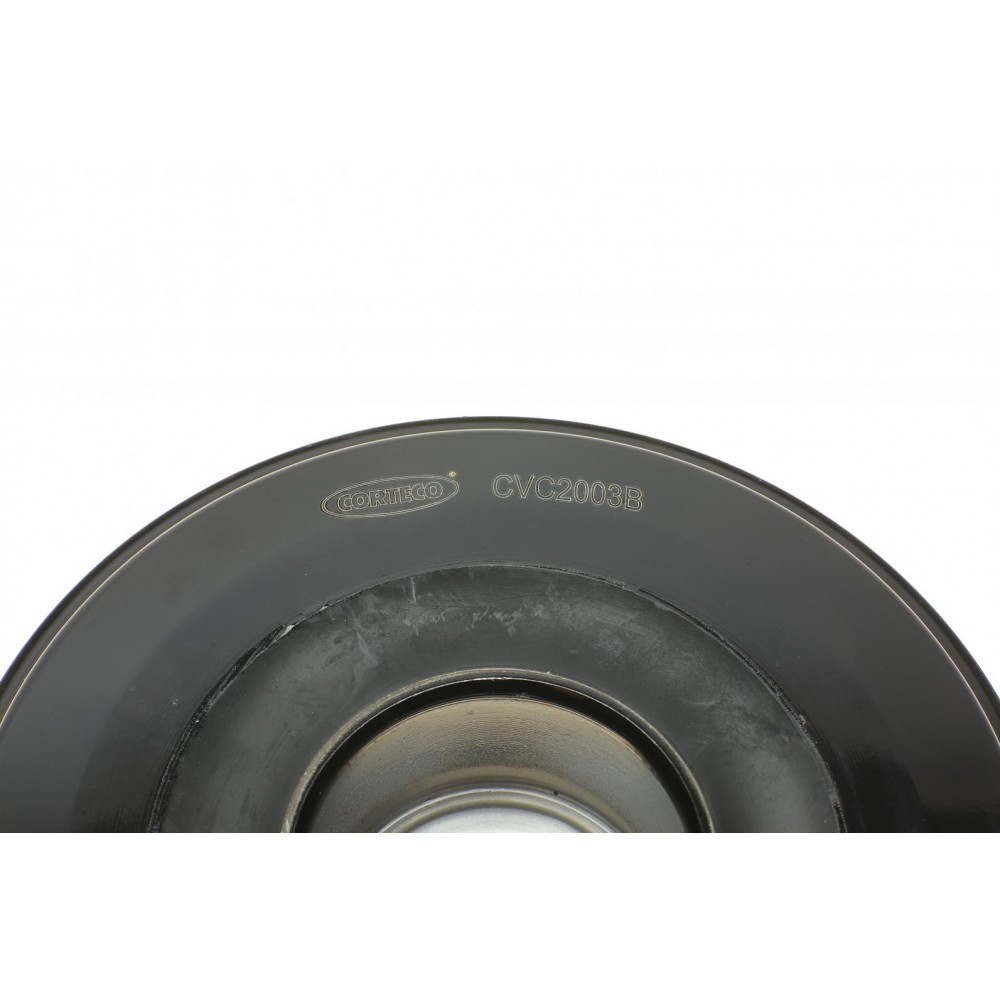 Шків колінвалу Renault Megane/Kangoo/Clio 1.5 dCi 08-/05- (6PK)