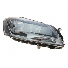 Фара (R) VW Passat B7 10-14