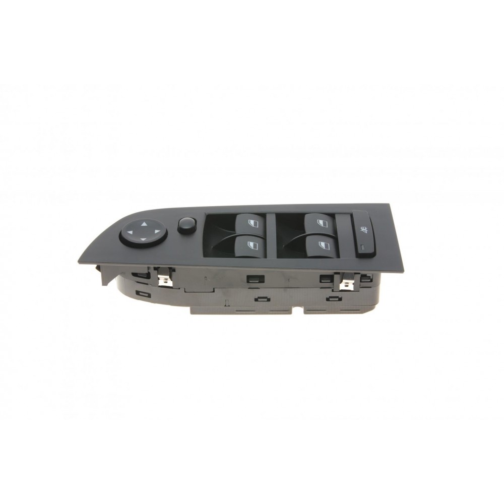 Кнопка склопідіймача (L) BMW 5 (E60) 03-10 M57/N43/N47/N52/N53/N62/S65 (блок)