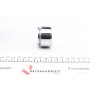 Ремкомплект супорта (заднього) MB S-class (W140) -98 (d=46mm) (+2 поршня) (Ate)