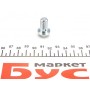 Болт Banjo (банжо) M10x1mm (13x27,2)
