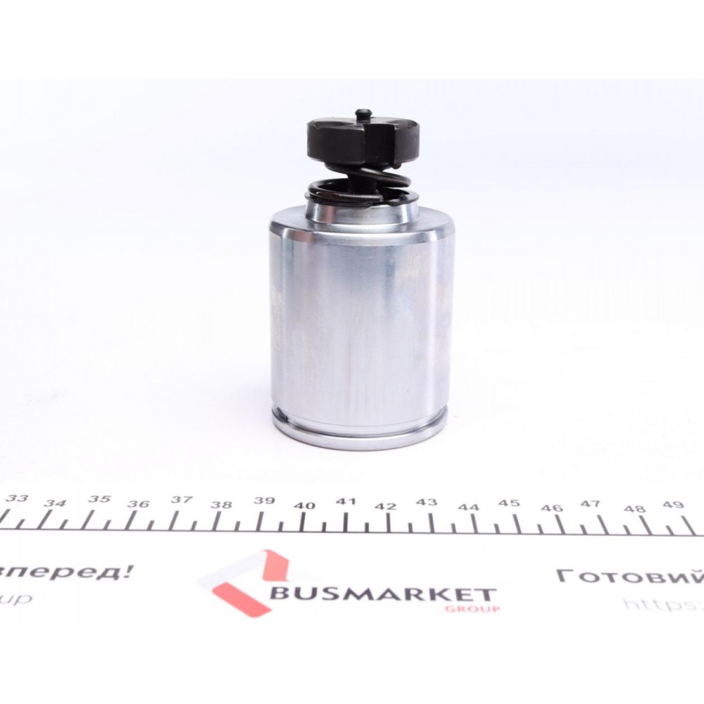 Поршень супорта (заднього) Ford Transit 2.2-2.4 TDCI 06-14 (R) (52x65mm) (Brembo) (з механізмом)