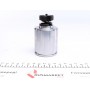 Поршень супорта (заднього) Ford Transit 2.2-2.4 TDCI 06-14 (R) (52x65mm) (Brembo) (з механізмом)