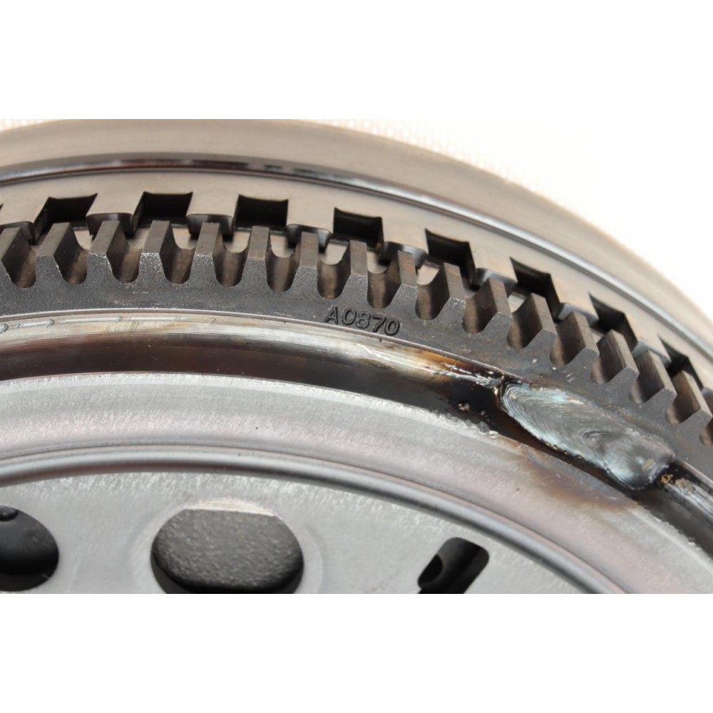 Демпфер зчеплення MB A-class (W168) 1.7D 98-05