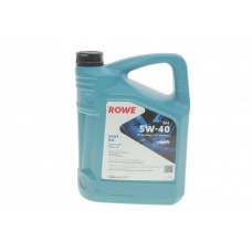Олива 5W40 HIGHTEC SYNT RSi (5L) (MB 229.3/226.5/Porsche A40/VW 502 00/505 00/RN 0700/0710)