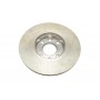 Диск гальмівний (передній) Opel Astra F/Corsa B/Vectra A 1.6/1.81.7D 91-00 (256x20)