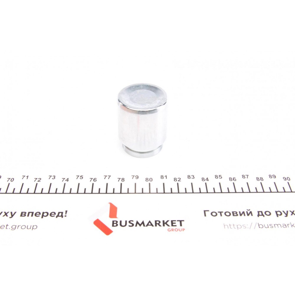 Ремкомплект супорта (заднього) Subaru Forester/Legacy 97- (d=38mm) (+поршень) (Akebono)