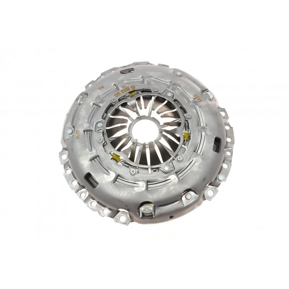 Комплект зчеплення Ford Ranger 2.5/3.0 TDCi 06-12 (d=250mm) (+вижимний)