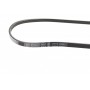 Ремінь генератора Smart Fortwo 0.7i/0.8CDI 04-07/Toyota Yaris 1.3-1.5 99-05 (3PK850)