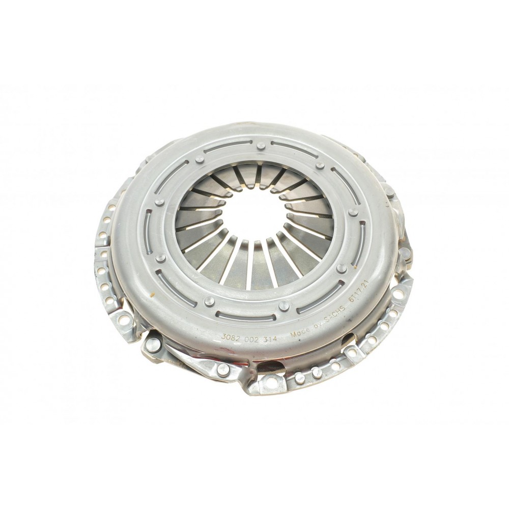 Комплект зчеплення Ford Focus 1.5/1.6 TDCi 10-