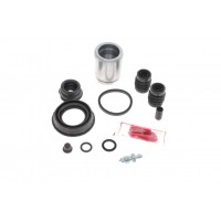 Ремкомплект супорта (заднього) Chevrolet Cruze/Opel Astra J/Zafira 10- (d=40mm) (Ate) (+поршень)