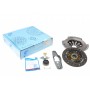 Комплект зчеплення VW Golf V/VI 1.4 16V 03-13 (d=200mm) (+вижимний)