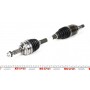 Піввісь Renault Kangoo 1.5dCi 05- (L) (23x26x44x622)