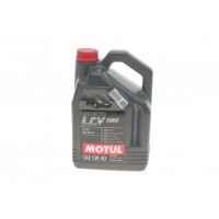 Олива 5W40 Power LCV Euro (5L) (ACEA A3/B4/API SN/CF RN0700/0710/MB229.5/VW502-505/PSA B71 2296)