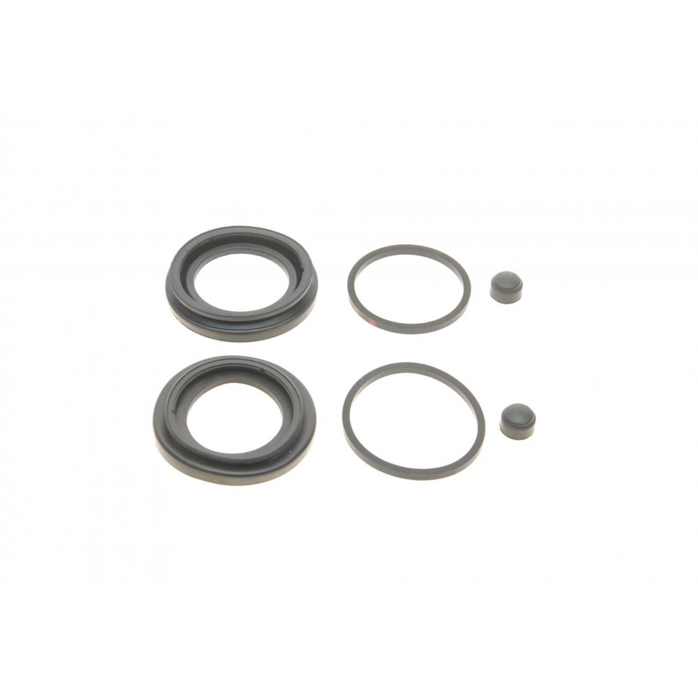 Ремкомплект супорта (переднього) Fiat Ducato 97- (d=44mm/48mm) Brembo