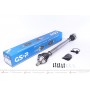 Піввісь (передня) VW Golf/Skoda Octavia 09- (R) (36x814)