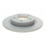 Диск гальмівний (задній) Mazda 3/5 1.5-2.3 CiTD 07- (279x11)