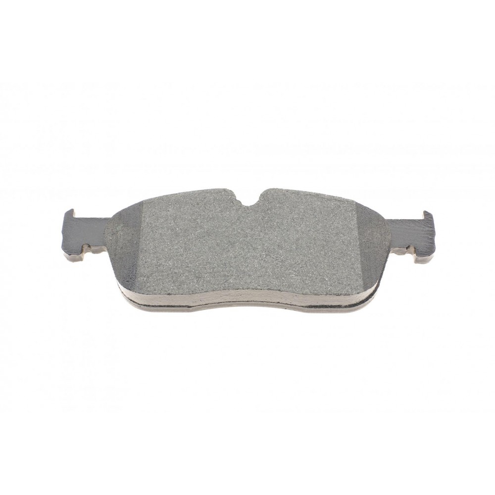 Колодки гальмівні (передні) Land Rover Discovery/Range Rover 2.0D 11- (Teves) Q+