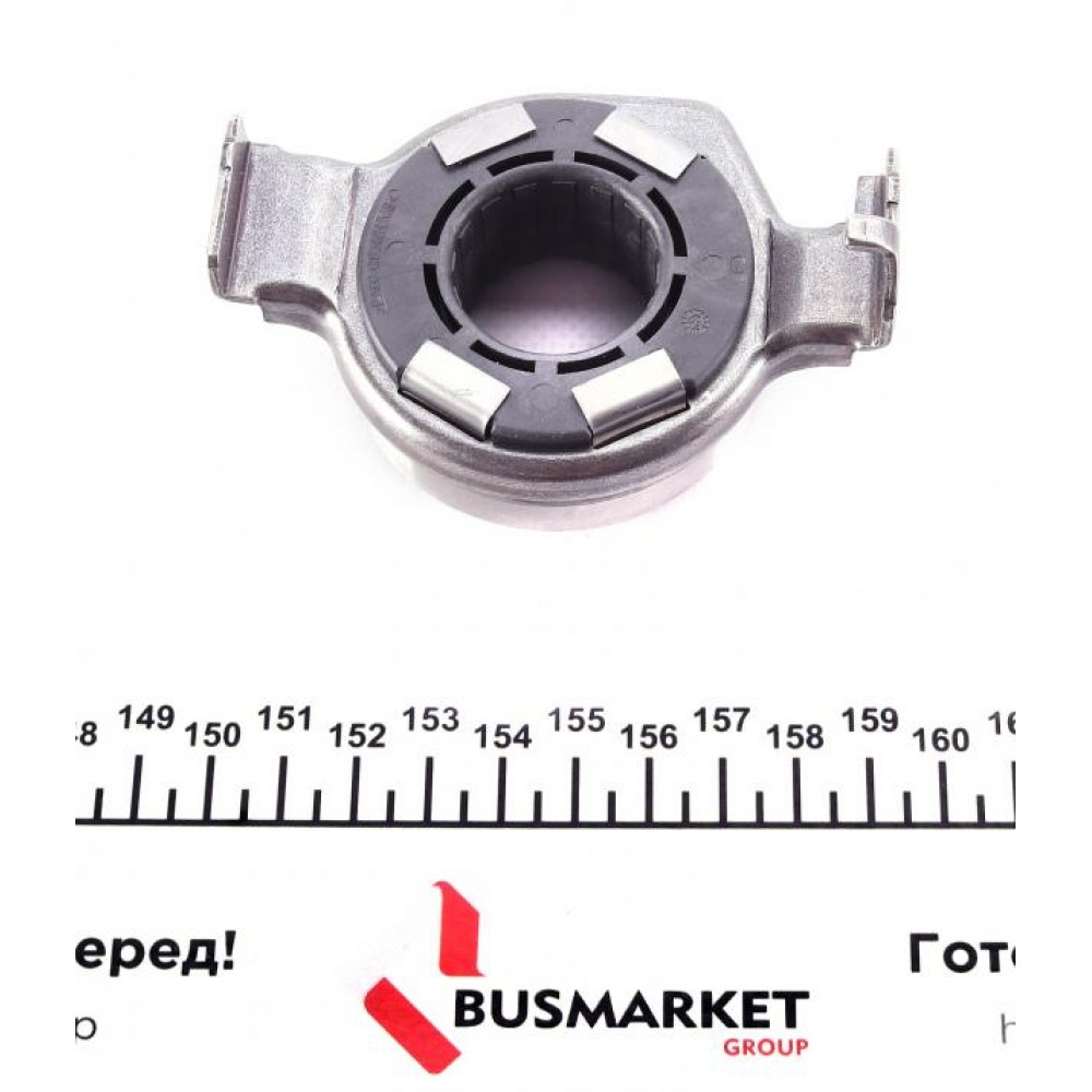 Комплект зчеплення Fiat Palio 96-03 (d=190mm); замінено на: 619 3171 00