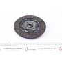 Комплект зчеплення Skoda Fabia/Roomster 1.4D 03-10 (d=216mm) (+вижимний) (замінено на 957481)