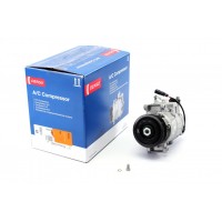 Компресор кондиціонера VW T5 2.0TDI 15- (упаковка Denso)