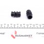 Ремкомплект супорта (заднього) Opel Astra 98-09 (d=33mm) (Lucas) (+1 поршень з механізмом)
