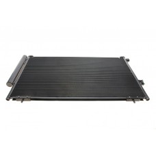 Радіатор кондиціонера (з осушувачем) Toyota Rav4 2.0/2.2D/2.5 12-