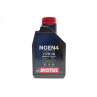 Олива 10W40 NGEN 4 (1L) (MB 229.3/RN0710/RN0700/PSA B71 2300/VW 501 01/VW505 00) (113058)