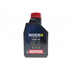 Олива 10W40 NGEN 4 (1L) (MB 229.3/RN0710/RN0700/PSA B71 2300/VW 501 01/VW505 00) (113058)
