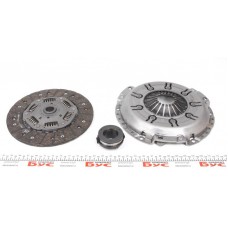 Комплект зчеплення Audi A4/VW Passat 1.9 TDI 98-05 (240 мм)