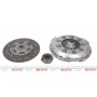 Комплект зчеплення Audi A4/VW Passat 1.9 TDI 98-05 (240 мм)