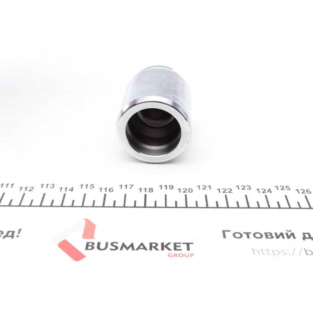 Поршень супорта (заднього) Chevrolet Cruze/Opel Astra J/Zafira 10- (40x48mm) (Ate)