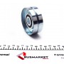 Ролик генератора Opel Omega B 2.5DTI 01-03 (натяжний) (70х23)
