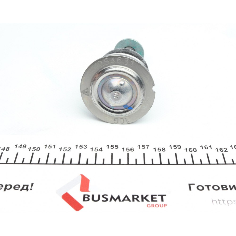 Опора кульова (передня/зверху) VW Amarok 10-