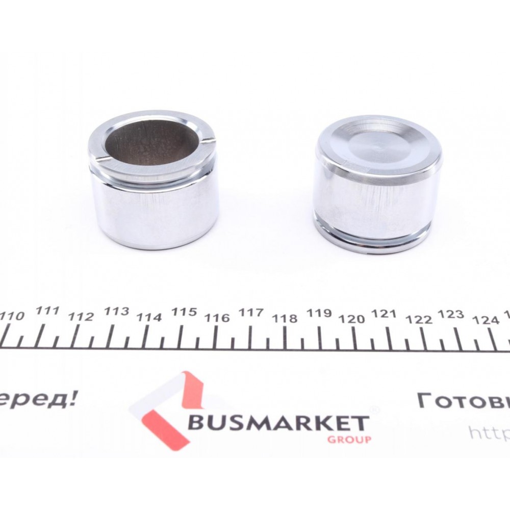 Ремкомплект супорта (заднього) MB C-class (W203/W202) 97- (d=42mm) (+2 поршня) (Ate)