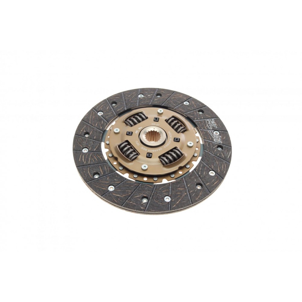 Комплект зчеплення Nissan Almera/Primera/Sunny II 1.5-2.0 16V 90-08 (+вижимний) (d=201mm)